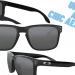 Combien de paires de lunettes de soleil peut-on posséder ?