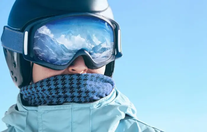 Combien de temps peuvent durer des lunettes de ski ?