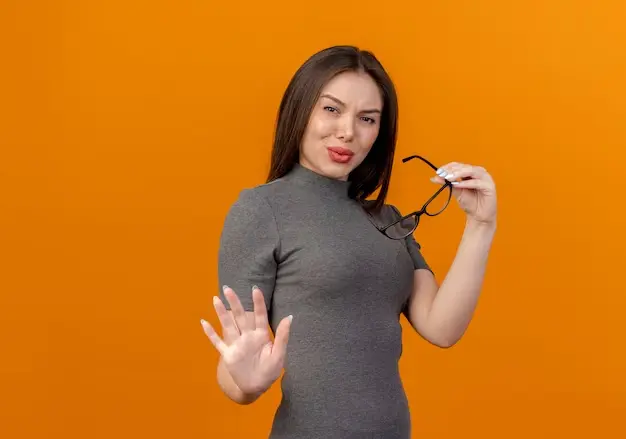 Comment Ajuster votre Monture de Lunettes