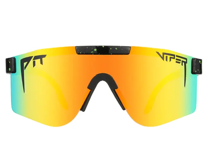 Comparaison Pit Viper Originals et 2000s