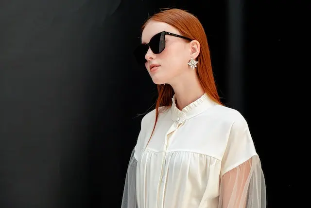 Conseils pour mesurer la taille des lunettes de soleil