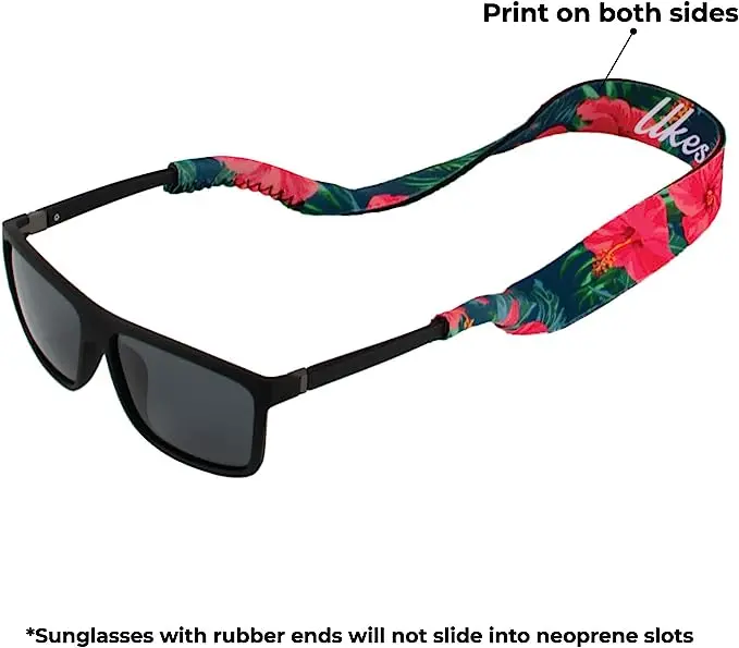 Cordon flottant Ukes pour lunettes