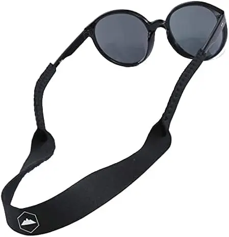 Cordons Tough Headwear pour lunettes