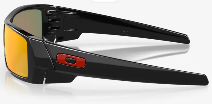 design distinctif des Oakley Gascan