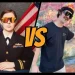 Différence entre Pit Viper Double Wide et Regulars