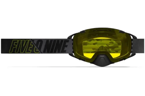 Examen des lunettes 509 Aviator 2.0 pour motoneige