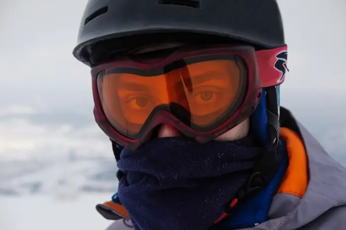 Facteurs influençant la durée de vie des lunettes de ski