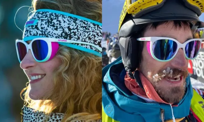 Guide sur comment ajuster vos lunettes Pit Viper