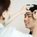 Idées de fentes dans les sourcils pour hommes