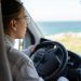 Lunettes anti-éblouissement voiture : vision claire et sûre