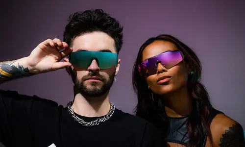 Lunettes Blenders ou Neven ?