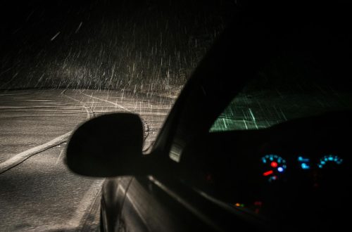 Lunettes de Conduite de Nuit : Améliorez Votre Vision Nocturne