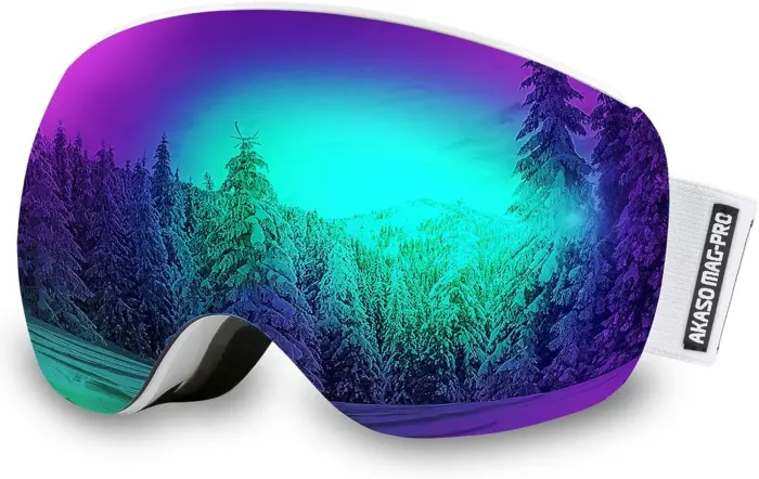 lunettes de motoneige compatibles lunettes de vue