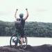 Lunettes de ski pour le VTT ?