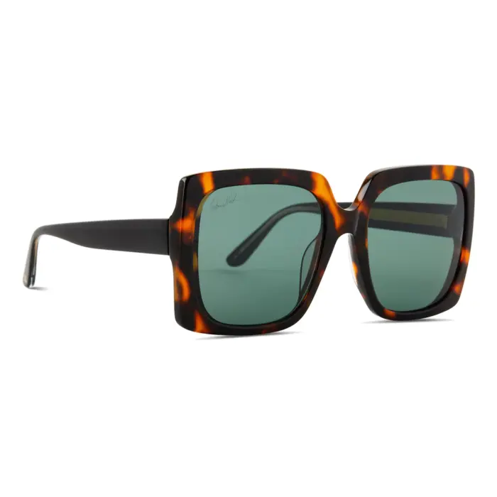 lunettes de soleil diff