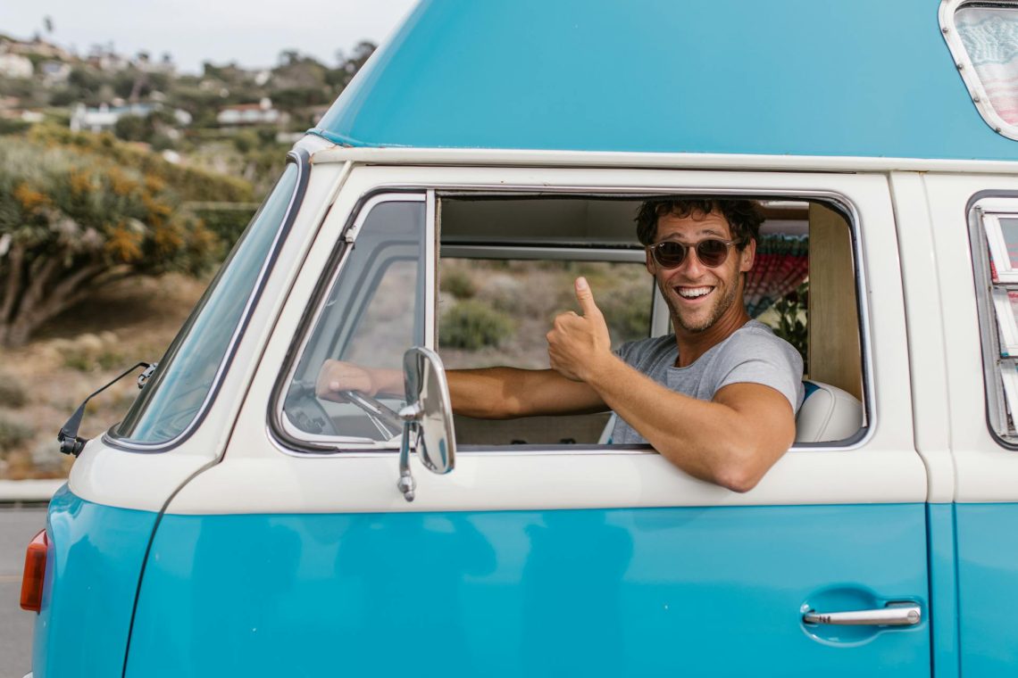 Lunettes de soleil pour conduire : choisissez la paire idéale pour le style et la sécurité