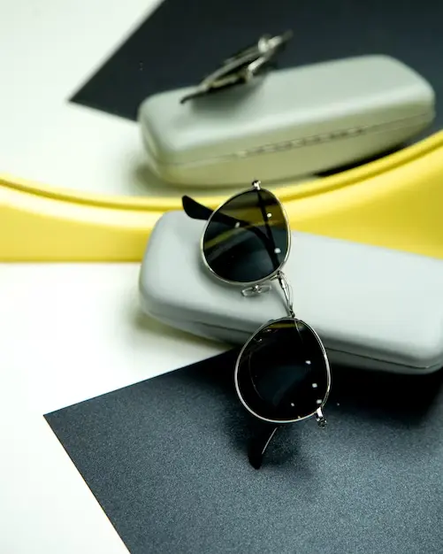 Lunettes de soleil sales