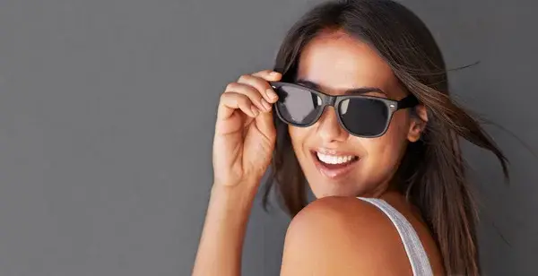 Lunettes de soleil Suncloud