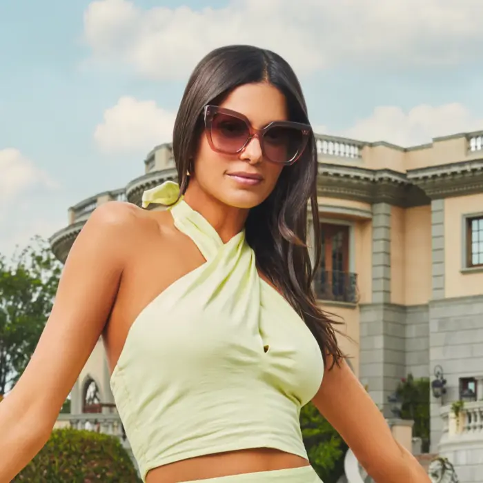 lunettes diff de qualité