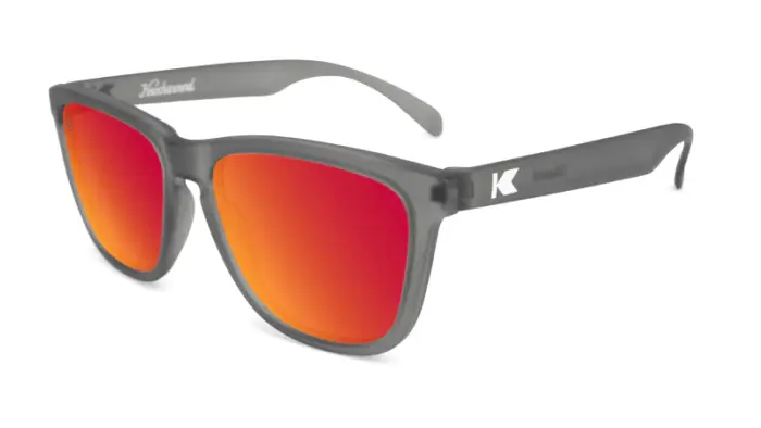 Lunettes Knockaround