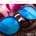 Lunettes Maui Jim et Oakley