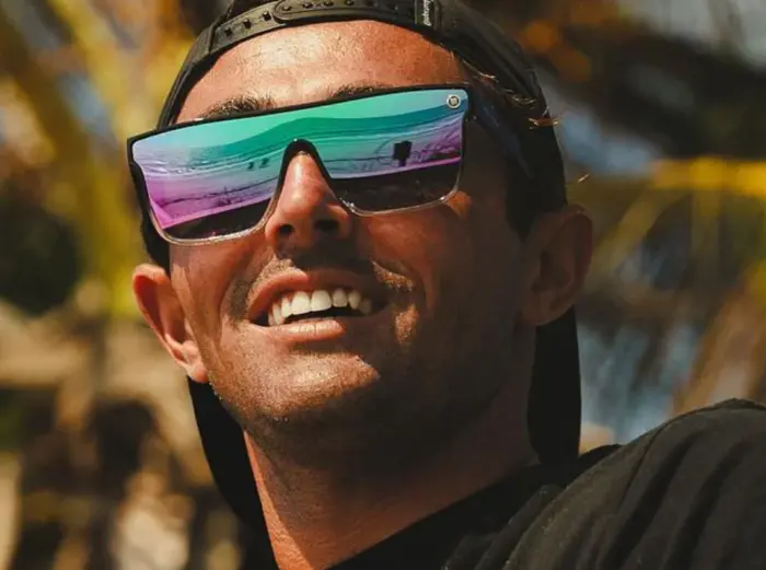 Lunettes Neven