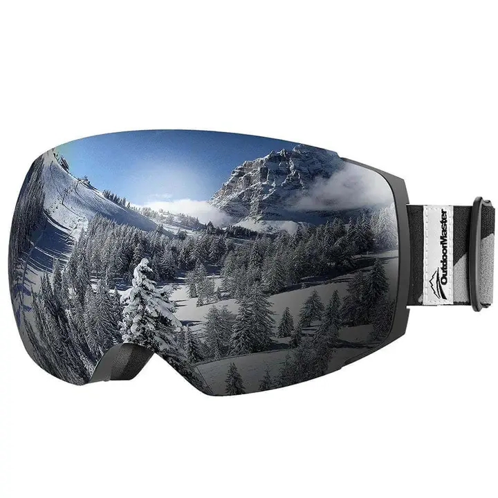 Lunettes OutdoorMaster