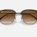 Lunettes Ray Ban Clubmasters