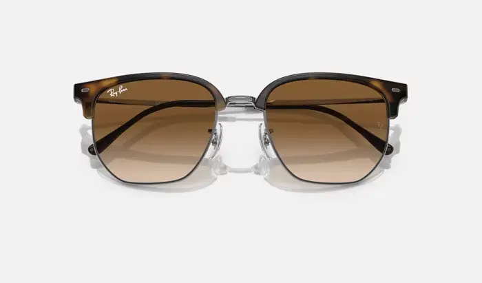 Lunettes Ray Ban Clubmasters