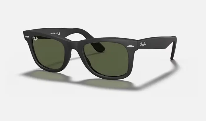 Lunettes Ray Ban Wayfarer
