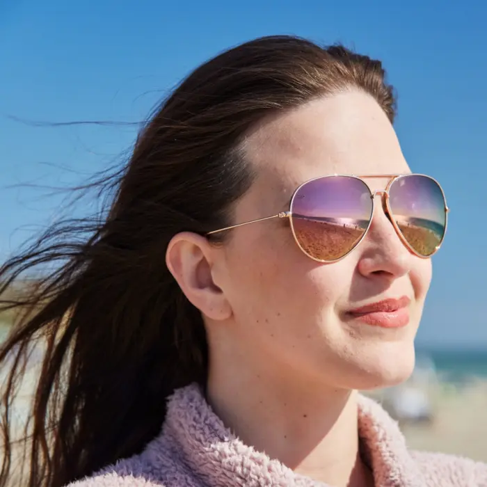 Lunettes Shady Rays