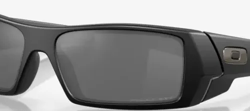 ma revue des lunettes Oakley Gascan