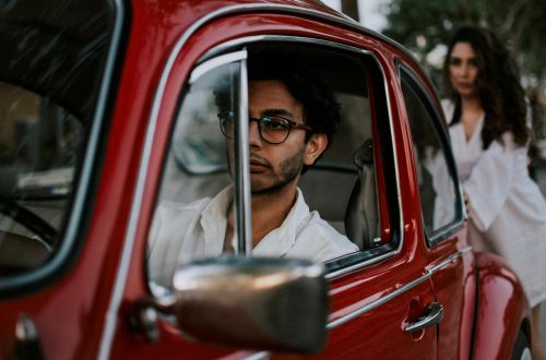 Les meilleures marques de lunettes pour la conduite
