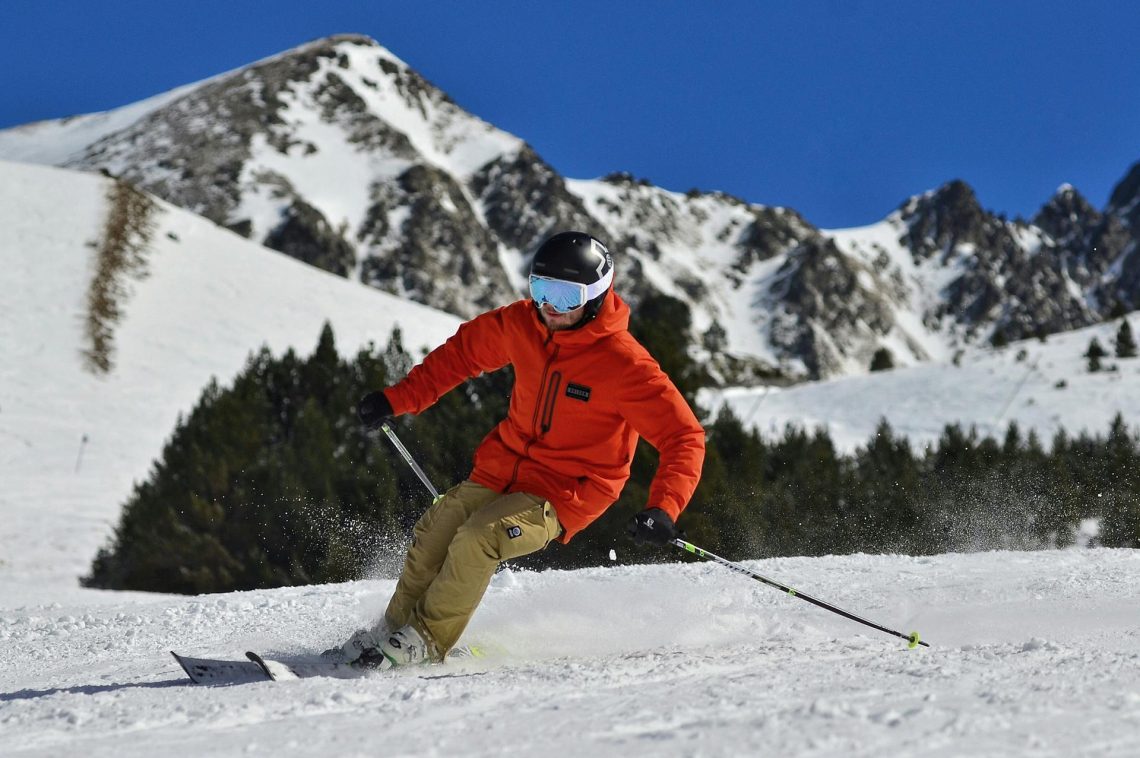 Meilleur Masque de Ski : Guide pour une Vision Claire et Sécurisée