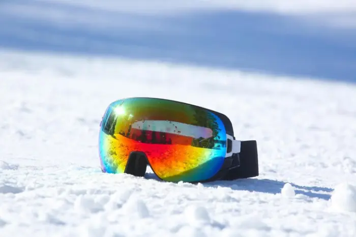 Meilleures lunettes de ski