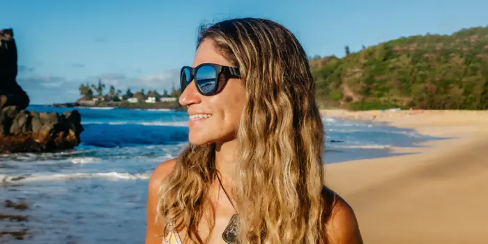 meilleures lunettes de soleil pour marins