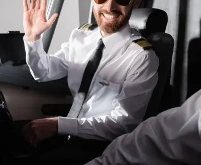 Meilleures lunettes de soleil pour pilotes