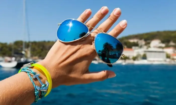 meilleures lunettes flottantes pour la voile