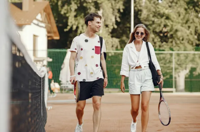 meilleures lunettes tennis femmes Meilleures lunettes tennis visage petit