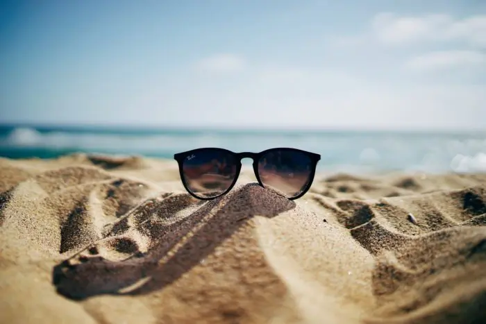 Méthodes pour choisir des lunettes de soleil pour une tête large