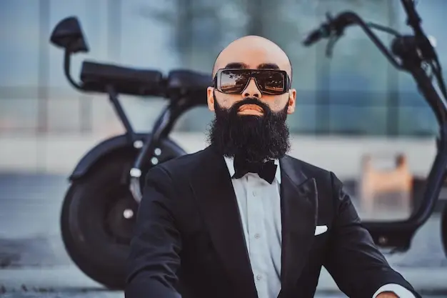 Nécessité des lunettes de soleil de qualité