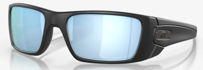 Oakley Crankshaft vs Fuel Cell