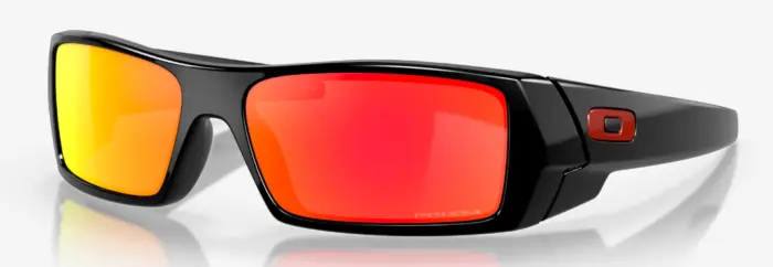Oakley Crankshaft vs Gascan