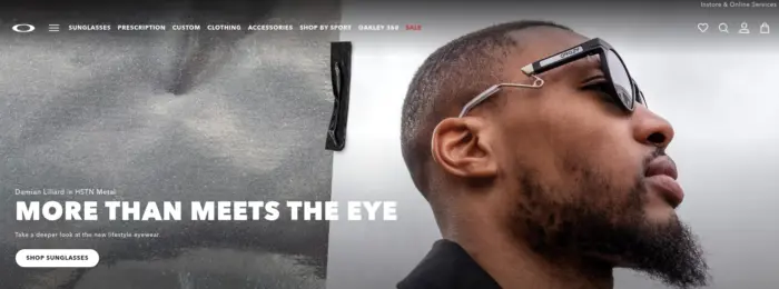 Oakley ou Maui Jim