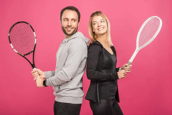 Pourquoi les joueurs de tennis ne portent-ils pas de lunettes de soleil