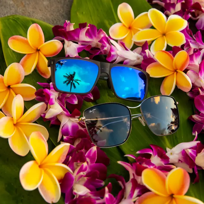 pratiques recommandées pour nettoyer vos lunettes Maui Jim