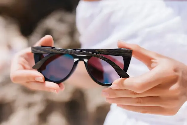 Prolonger la Durée de Vie des Lunettes de Soleil