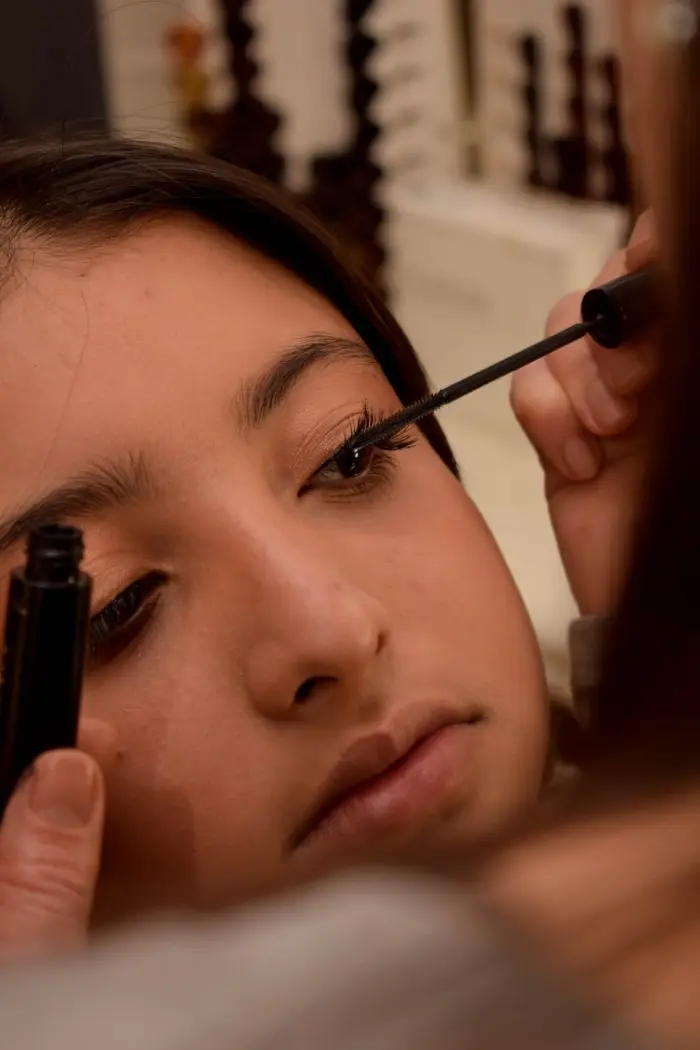 Qu'est-ce que les extensions de cils