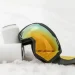 quelles sont les meilleures couleurs de verres pour la motoneige