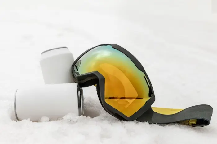 quelles sont les meilleures couleurs de verres pour la motoneige